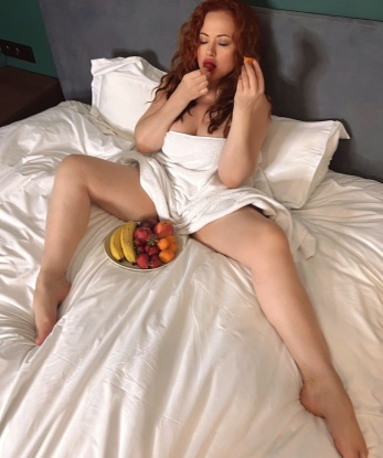 Анкета проститутки Людмила - город Бородино, 39 лет, №29